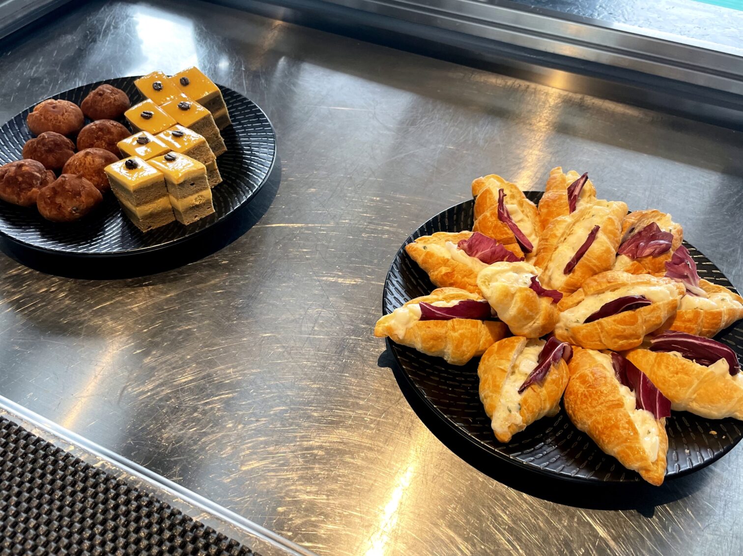 ケーキなど