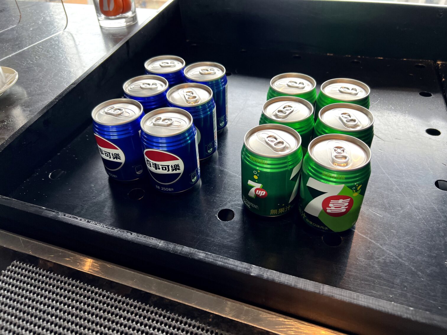 ドリンク