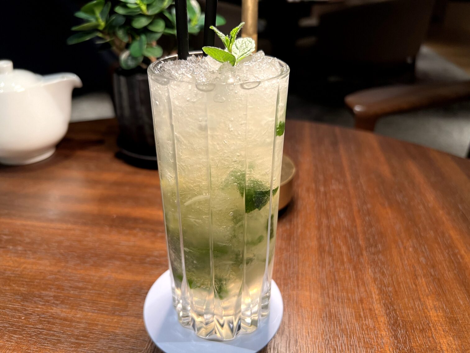 カクテルタイム・ドリンク