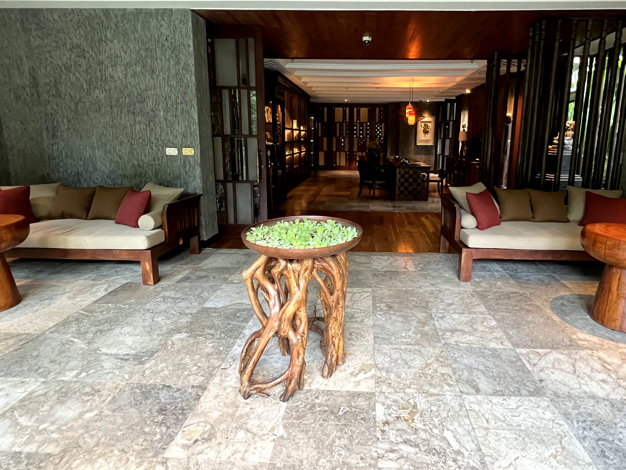 Mandapa SPA