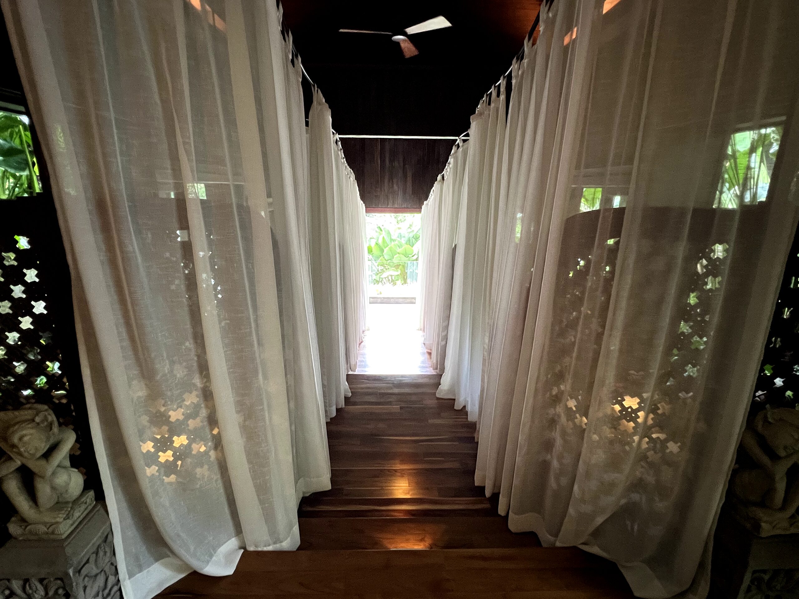 Mandapa SPA
