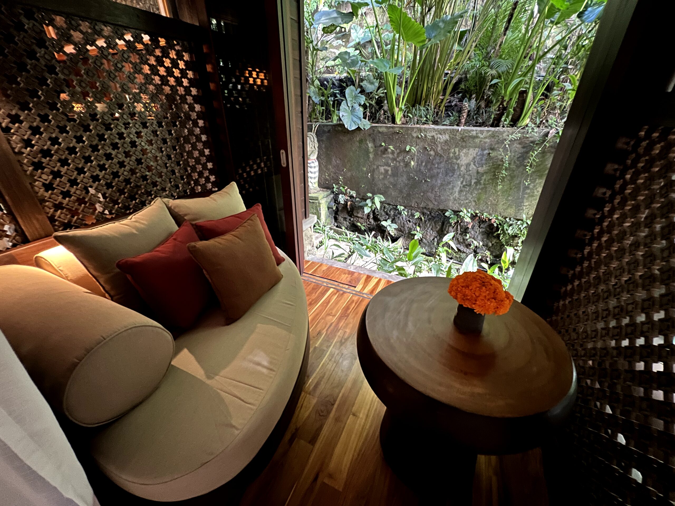 Mandapa SPA