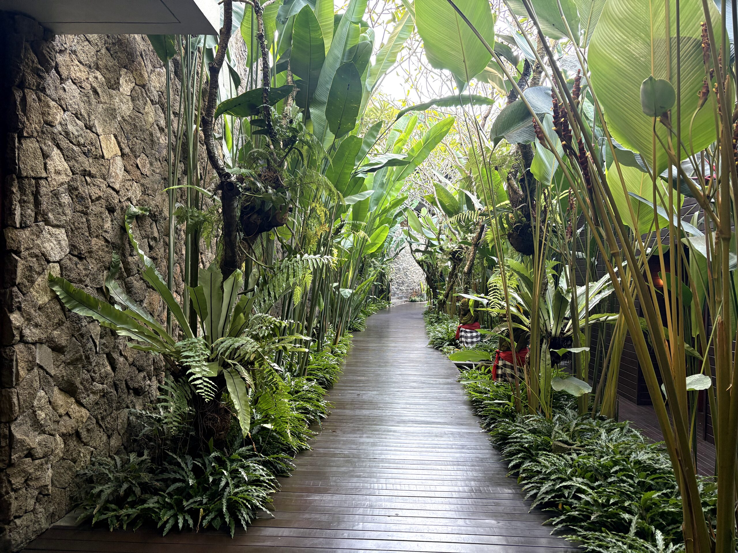 Mandapa SPA