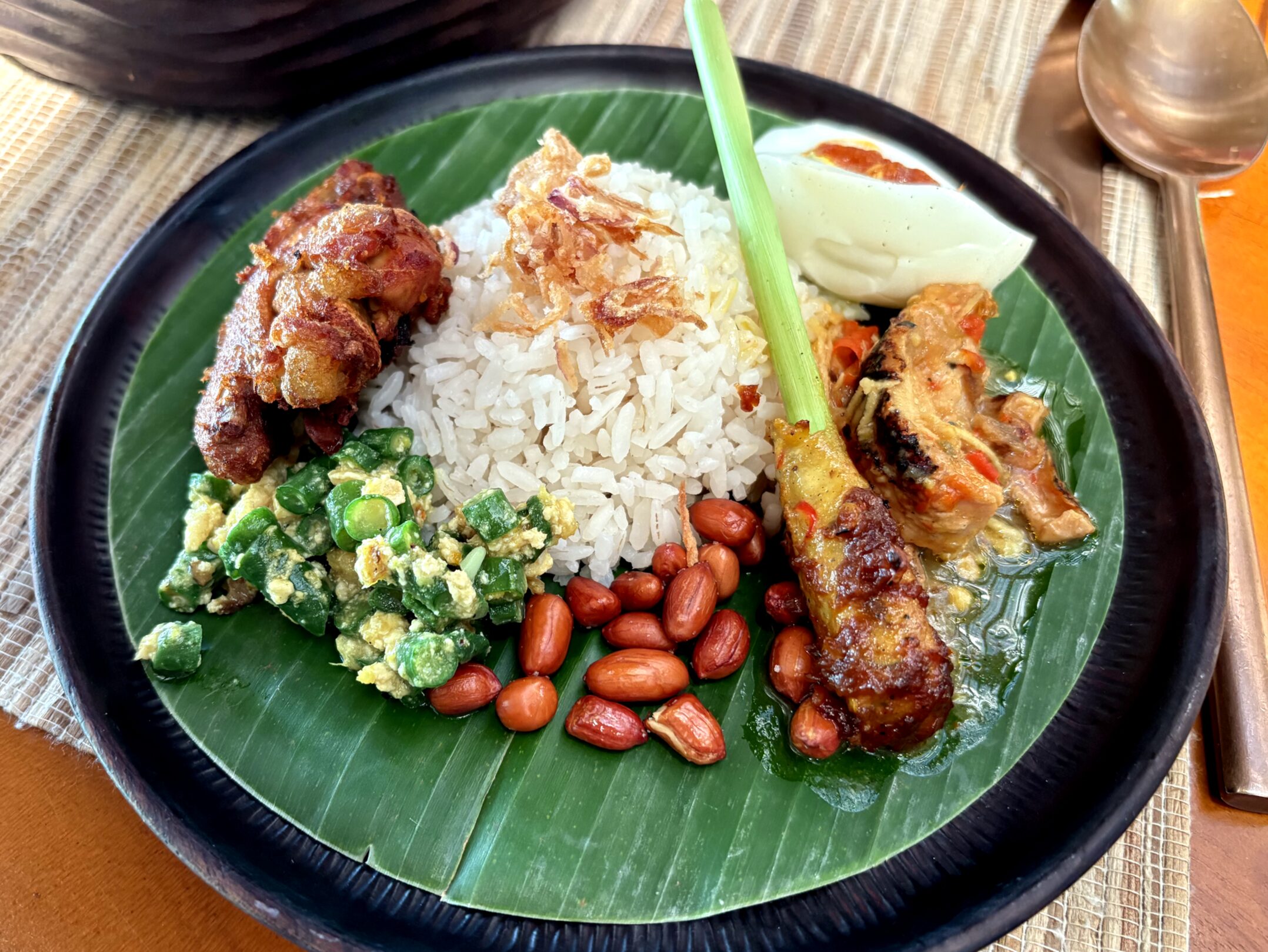 朝食オーダーメニュー