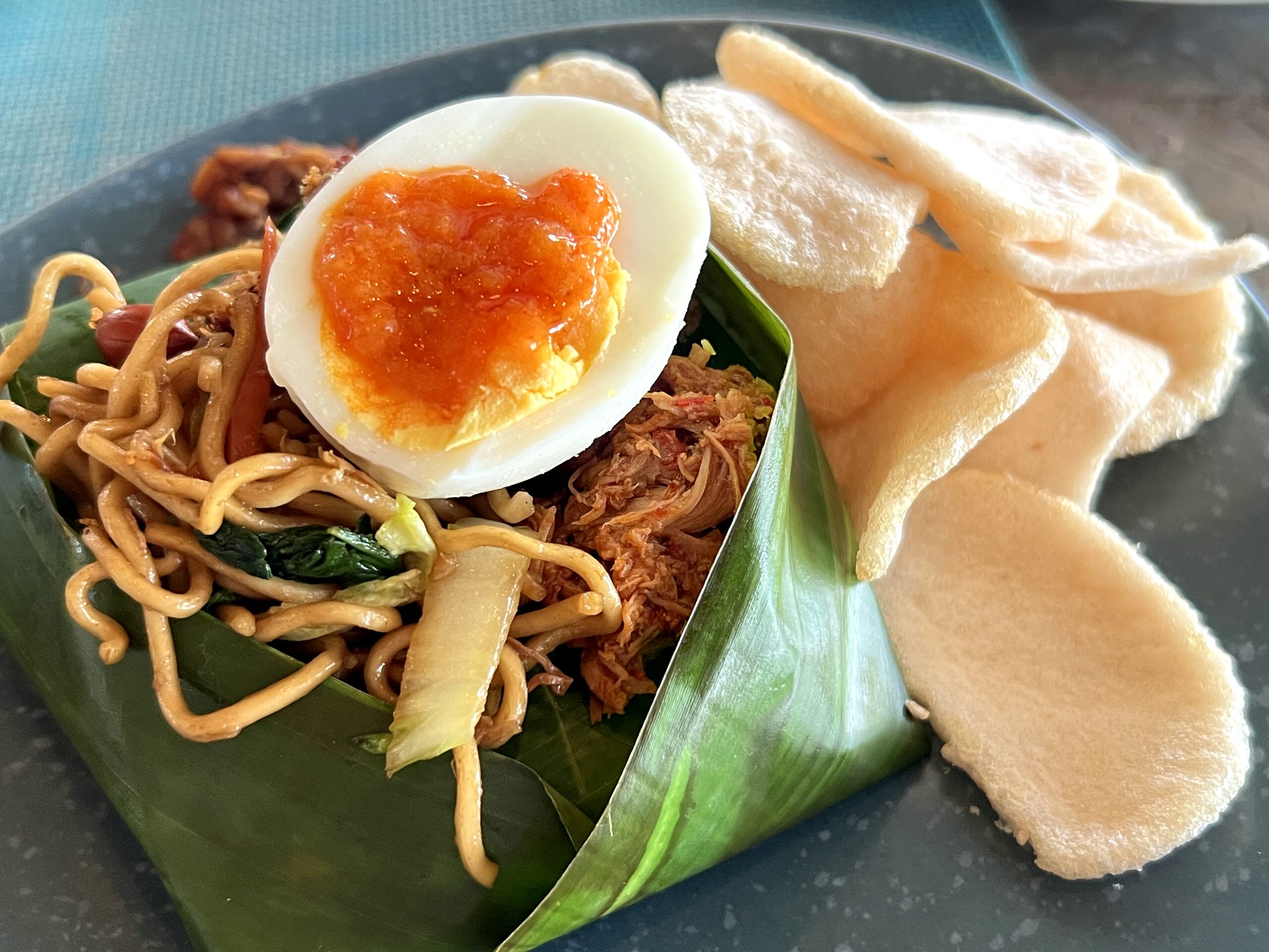 朝食オーダーメニュー