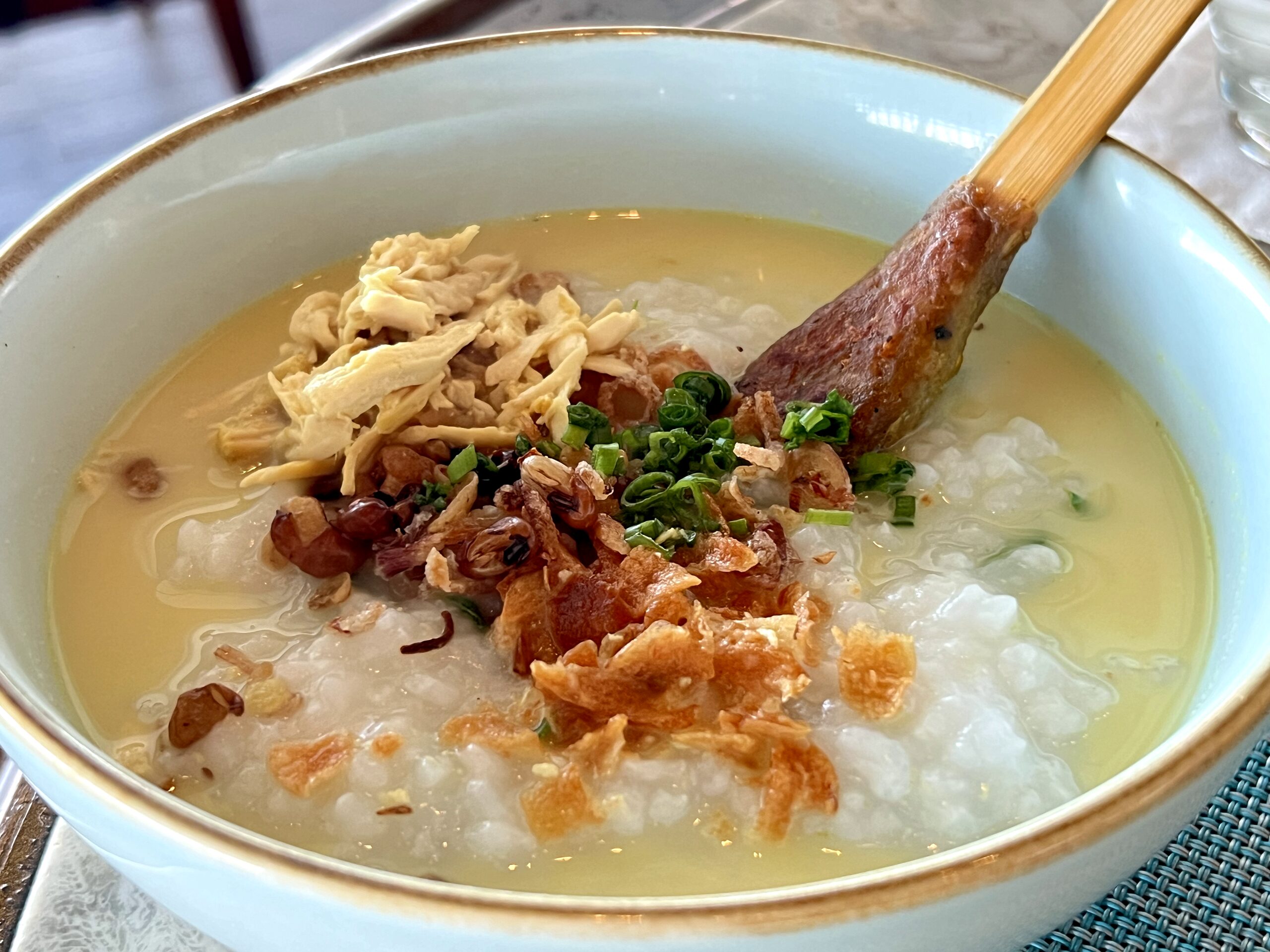 朝食オーダーメニュー