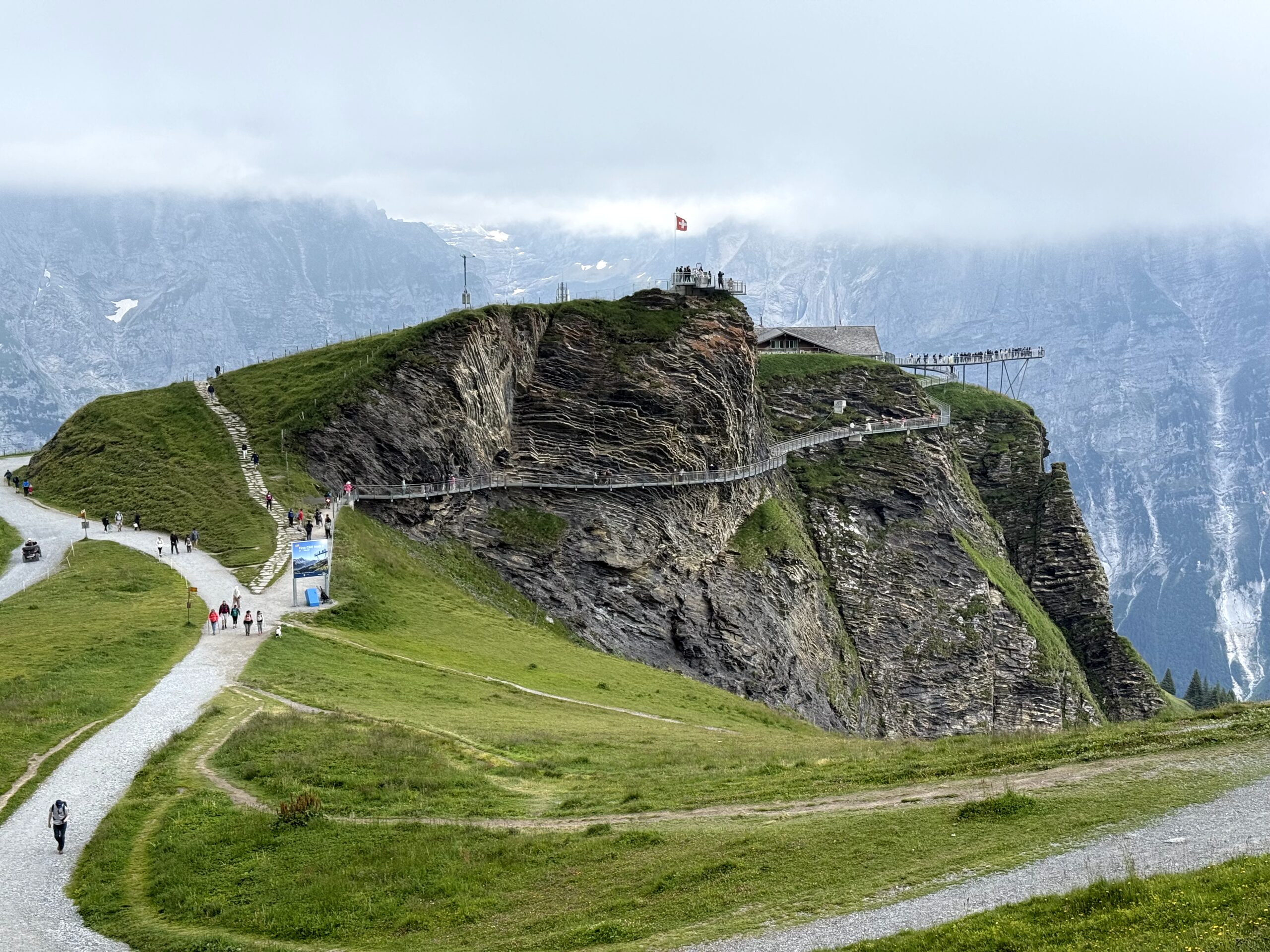 フィルスト展望台