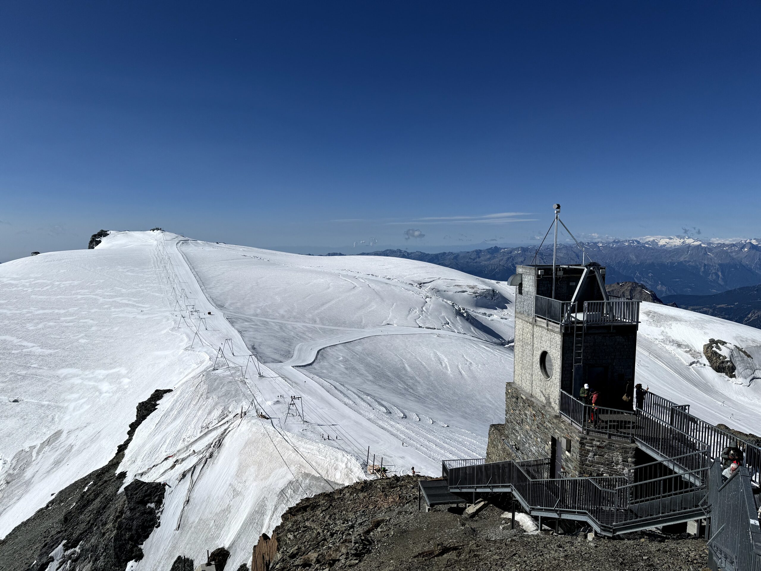 マッターホルン・グレッシャーパラダイス