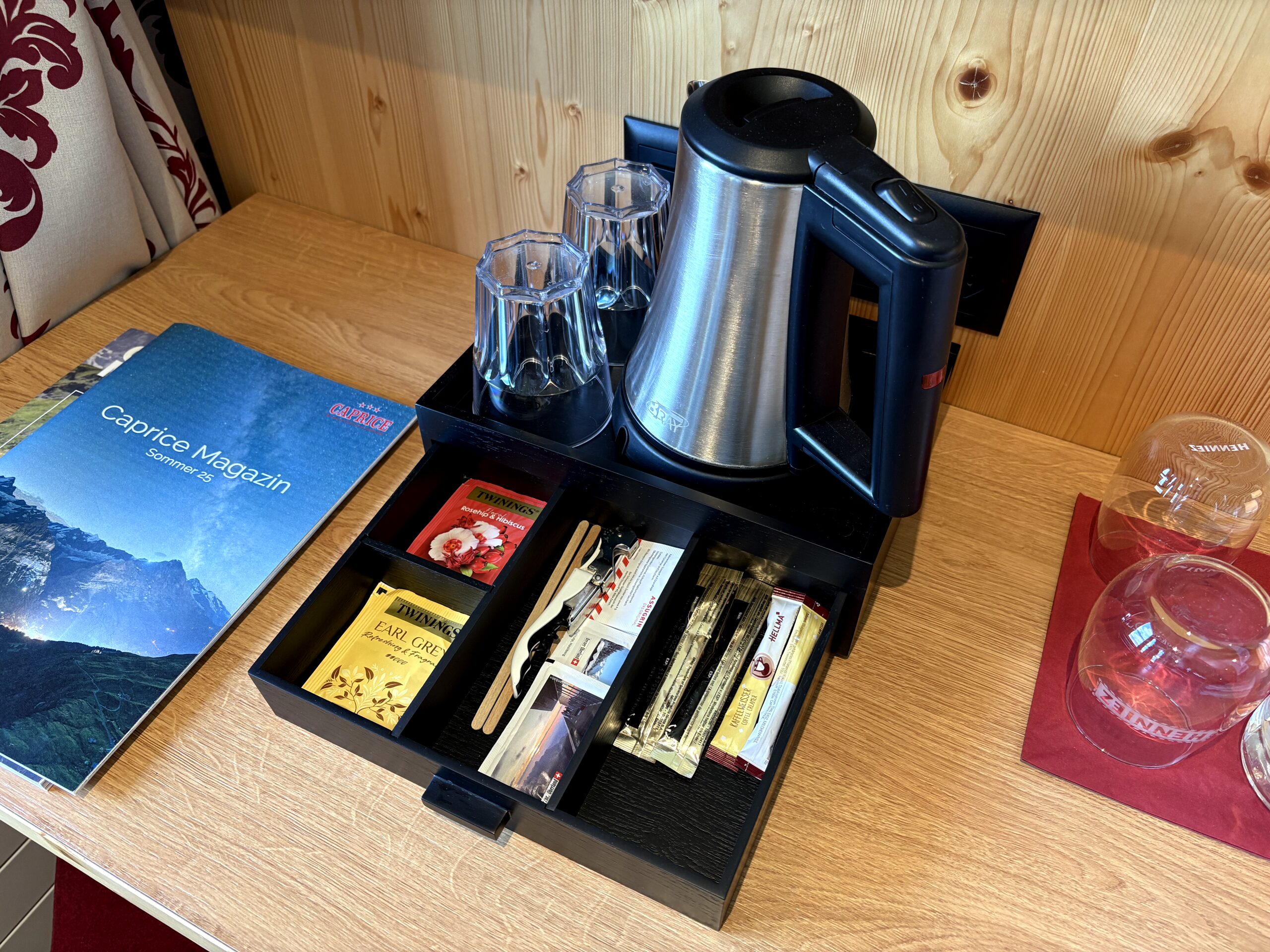 ダブルルーム コンフォート