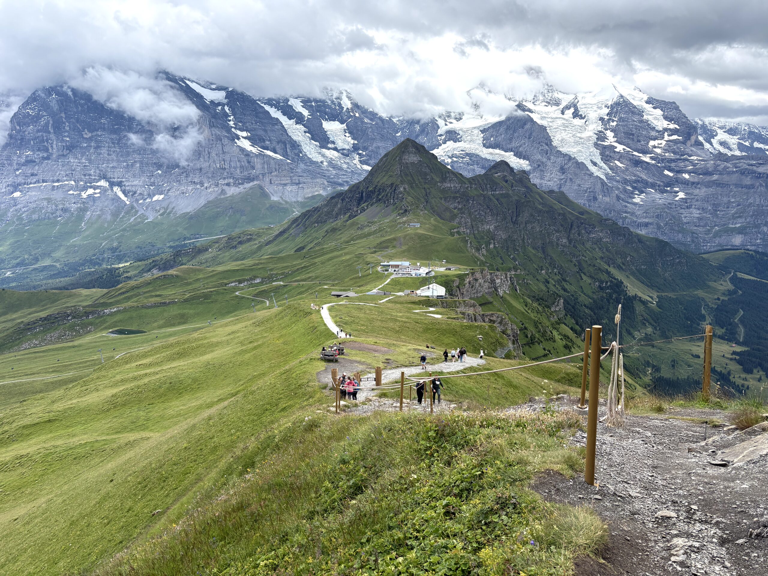 「ロイヤルウォーク」