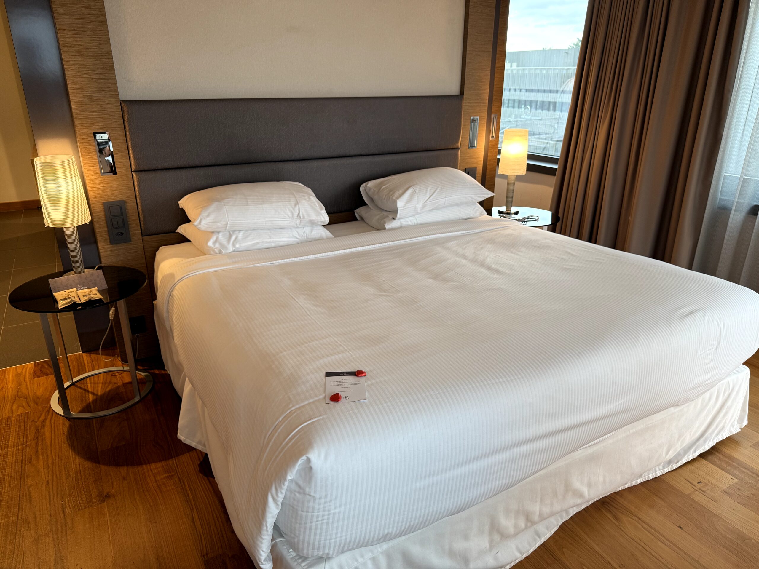 ジュニアスイート