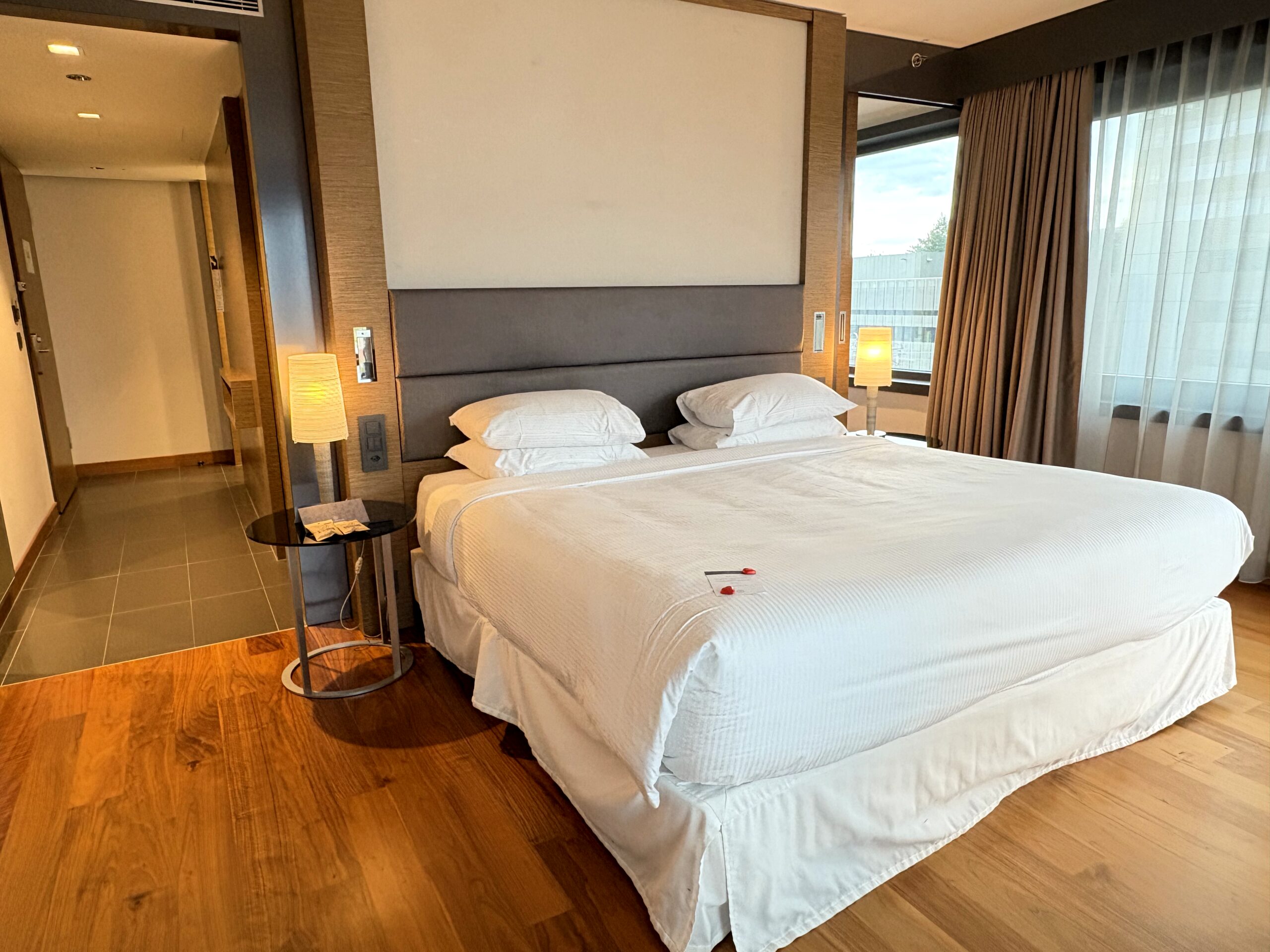 ジュニアスイート