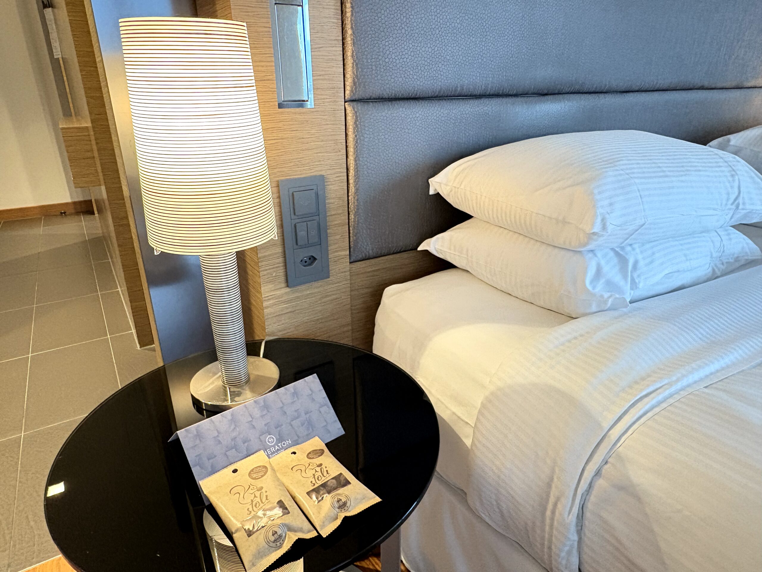 ジュニアスイート