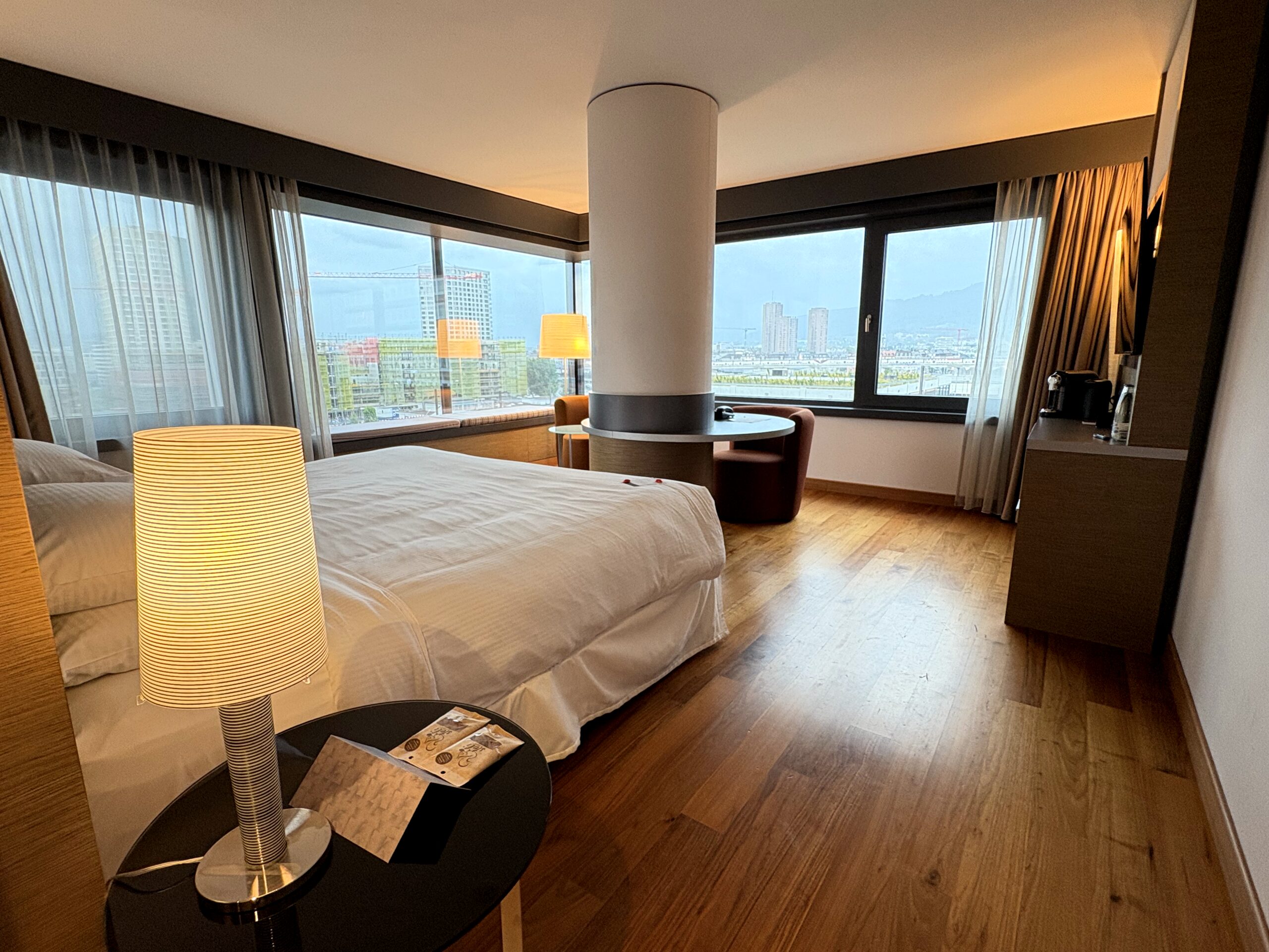 ジュニアスイート