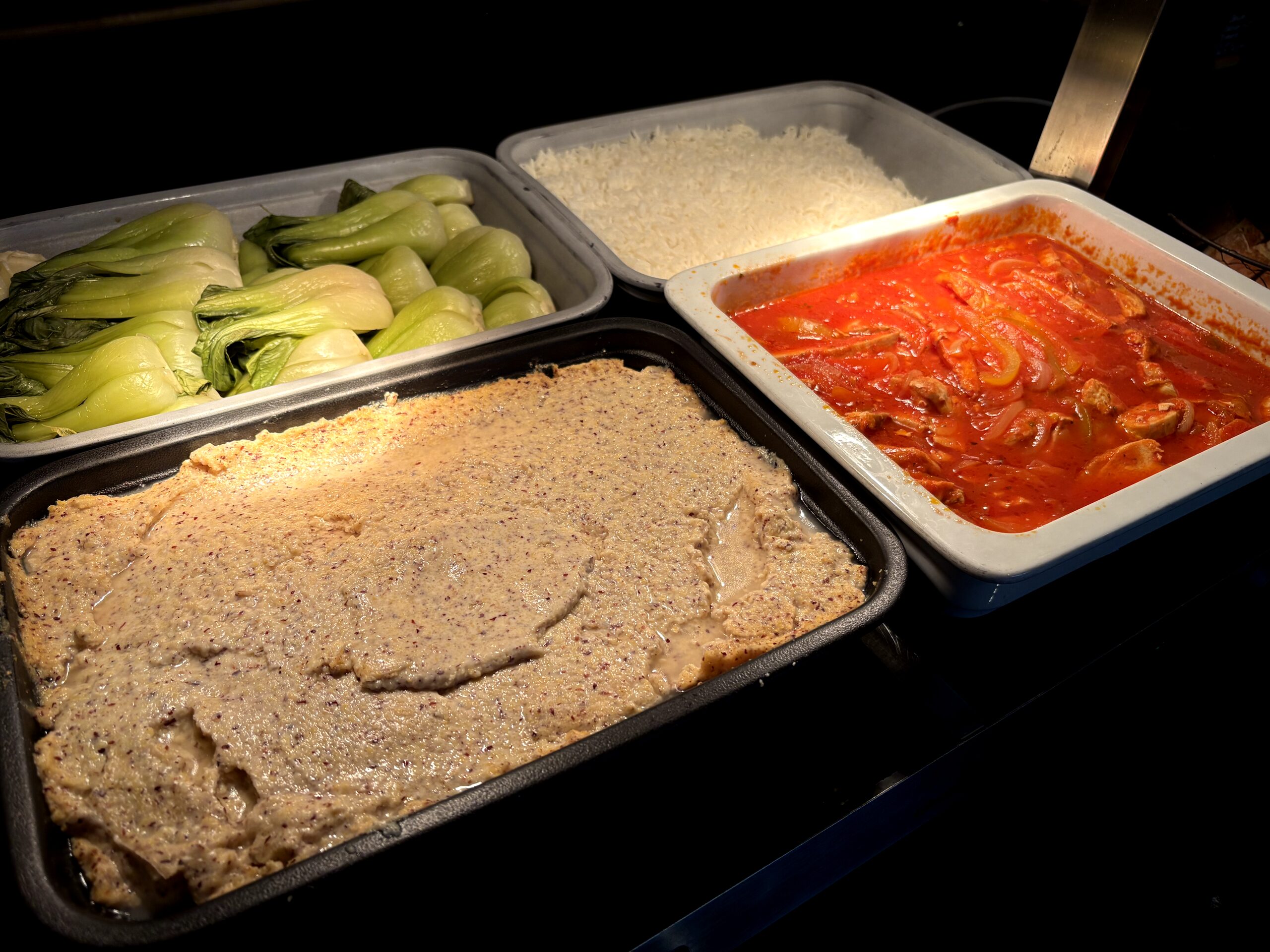 ウエスティン・クラブラウンジ、カクテルタイム