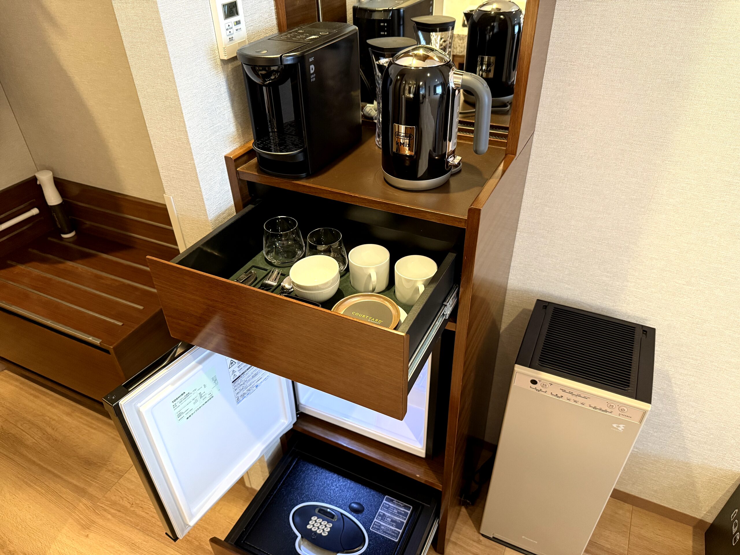 ラージャーゲストルーム