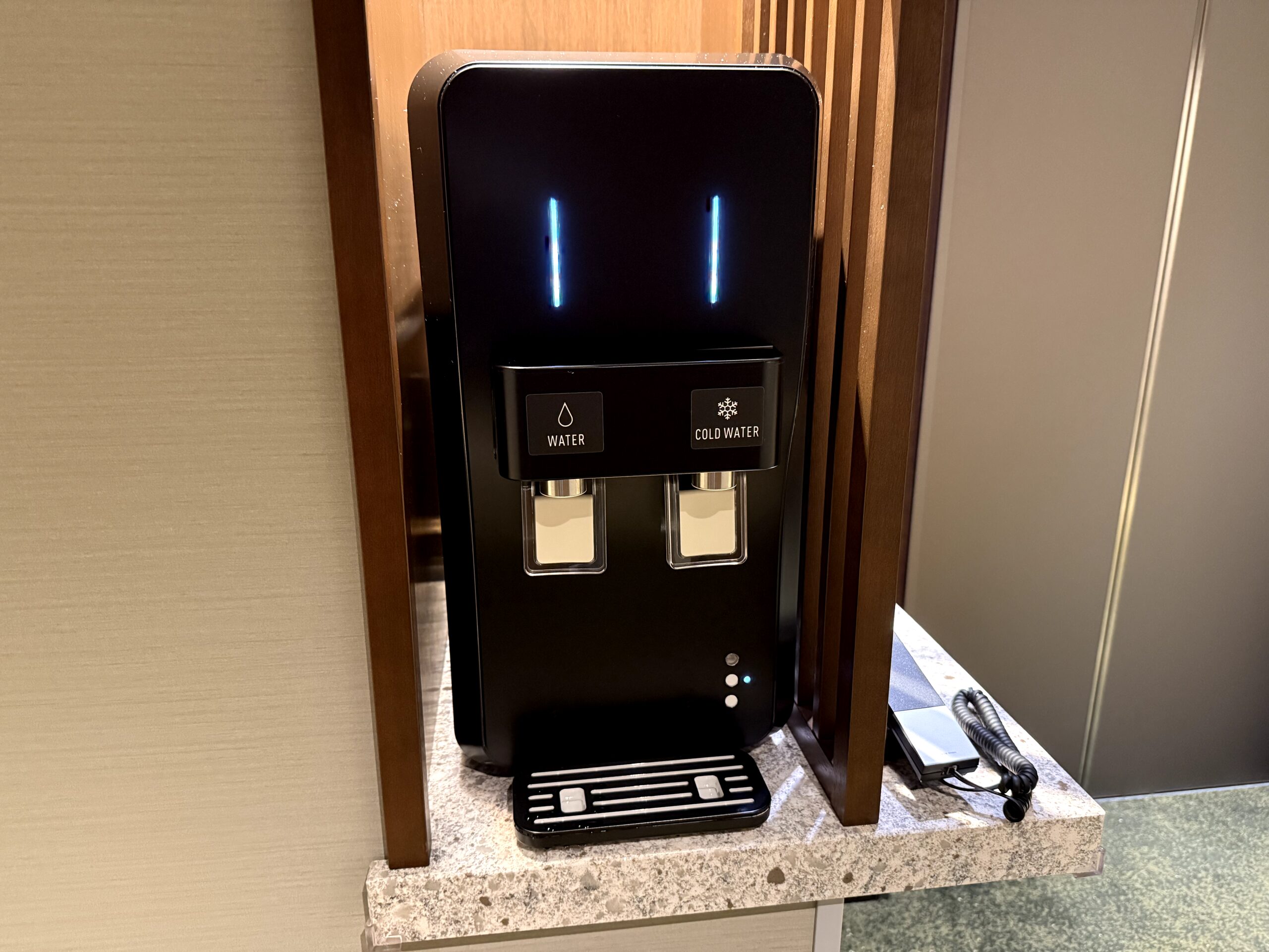 ウォーターサーバー
