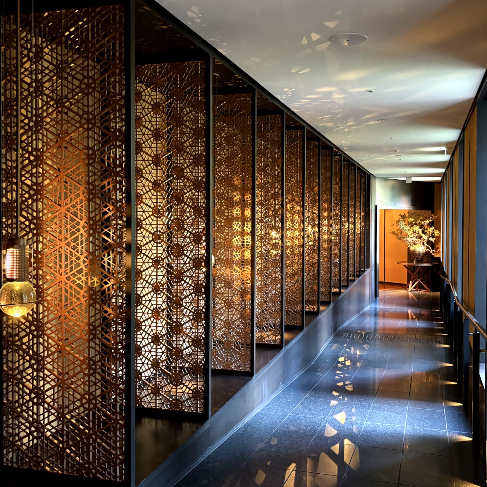 「ザ・リッツ・カールトン日光」で贅沢な温泉と朝食を堪能！