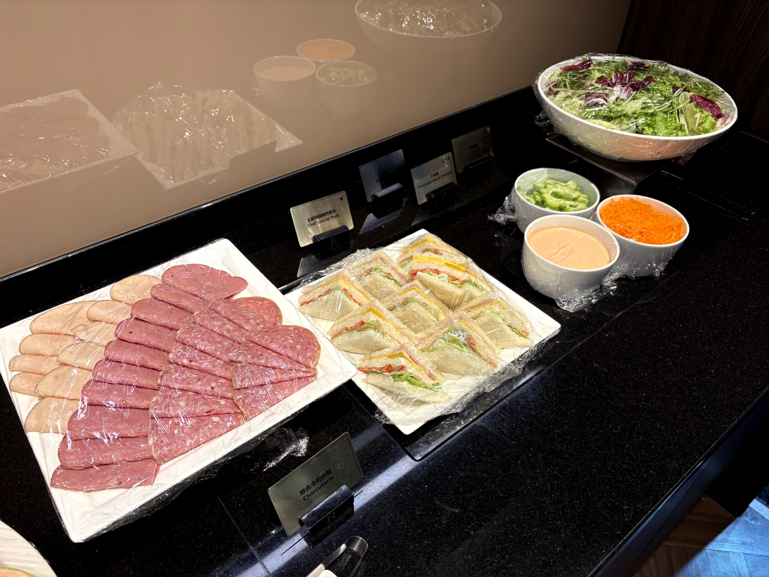 カクテルタイム