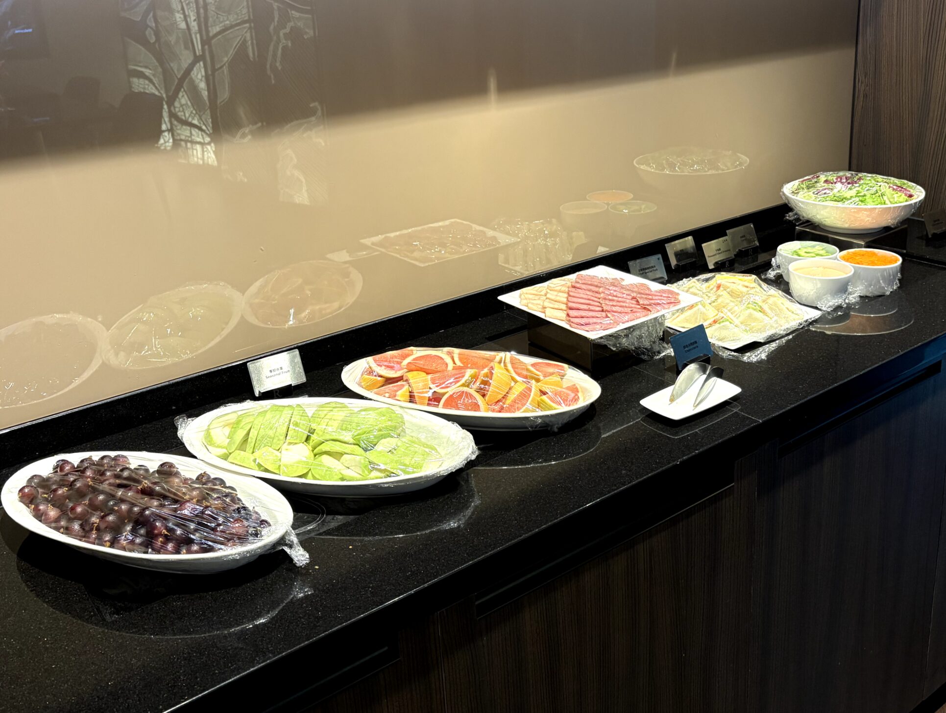 カクテルタイム