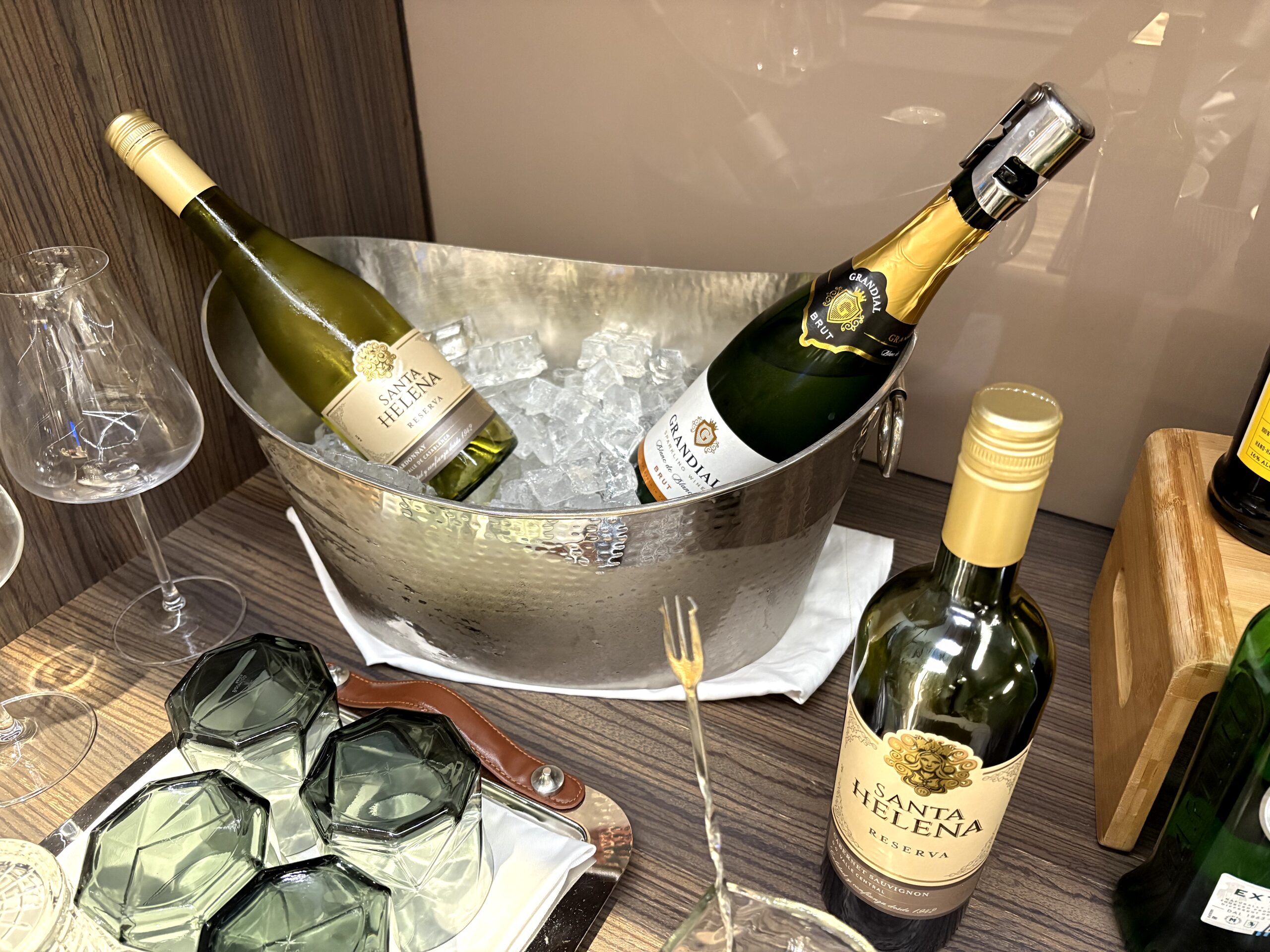 カクテルタイム