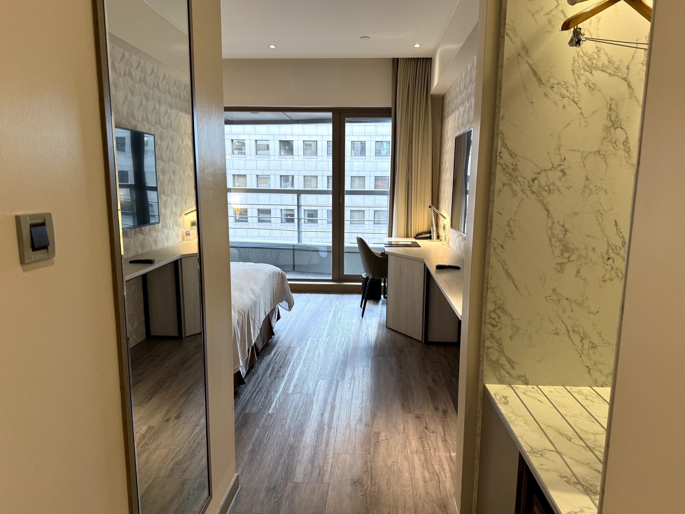 スタンダードルーム