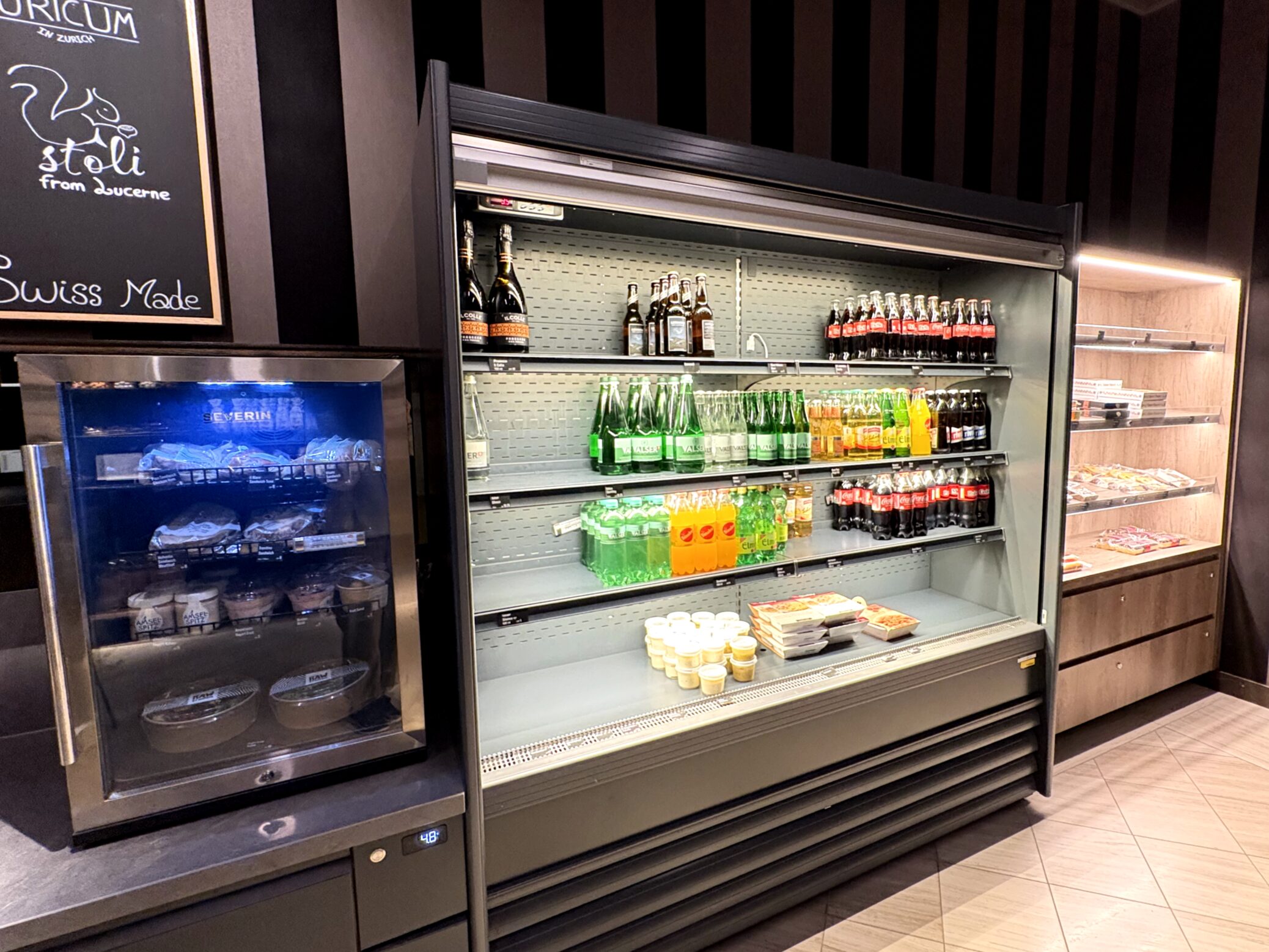 ショップ「Zum Mitnäh」