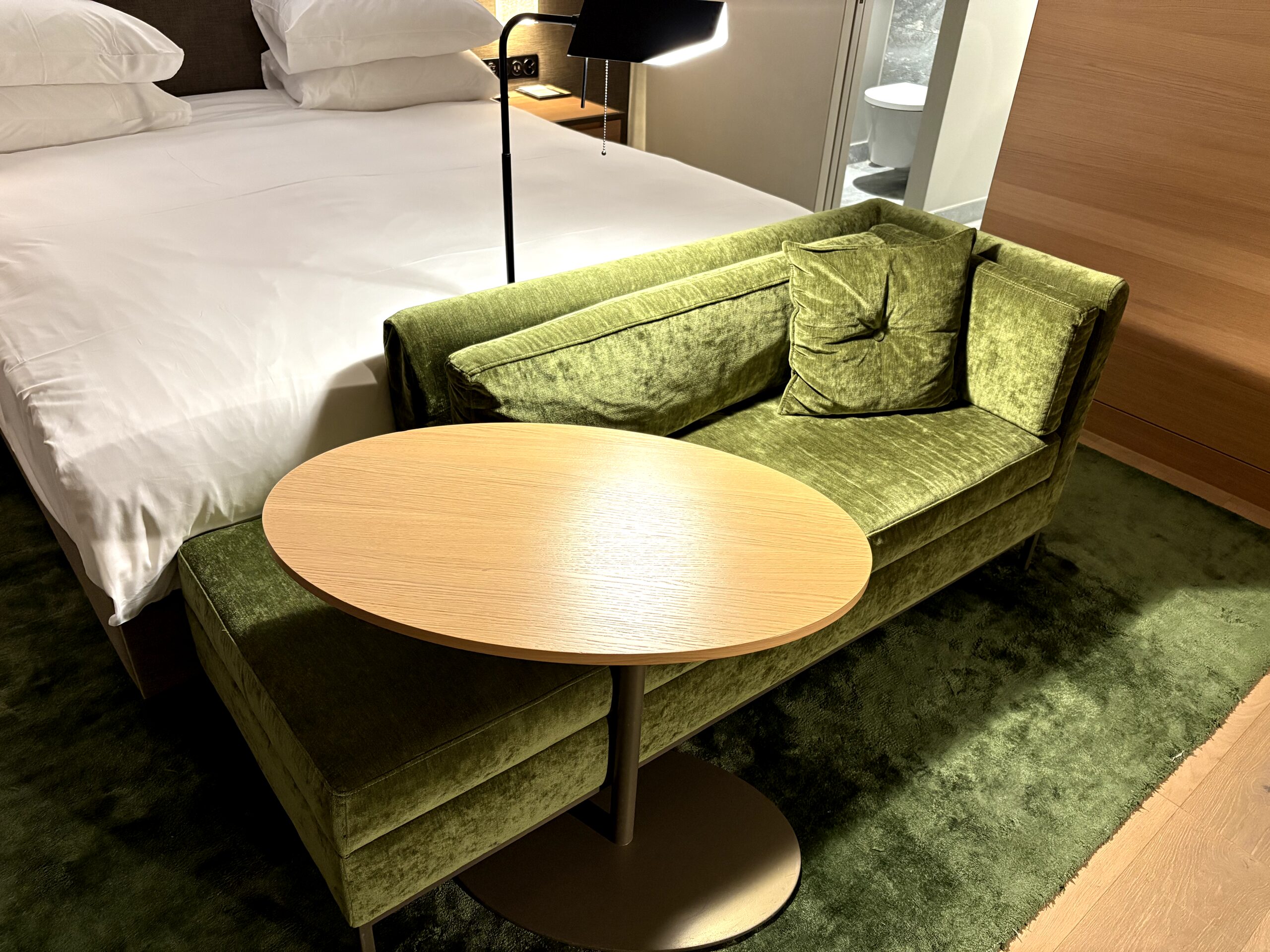 「クラブアクセス 1キング」