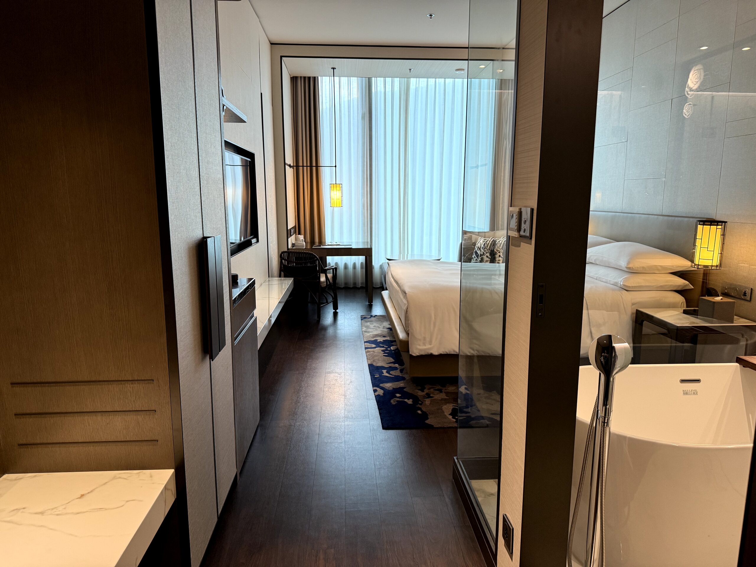 「プレミア」ルーム