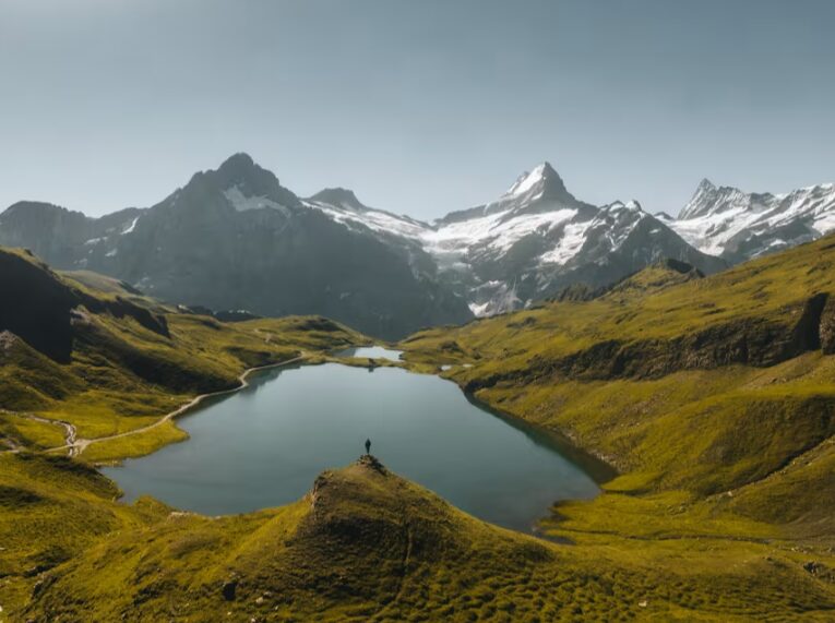 バッハアルプゼー