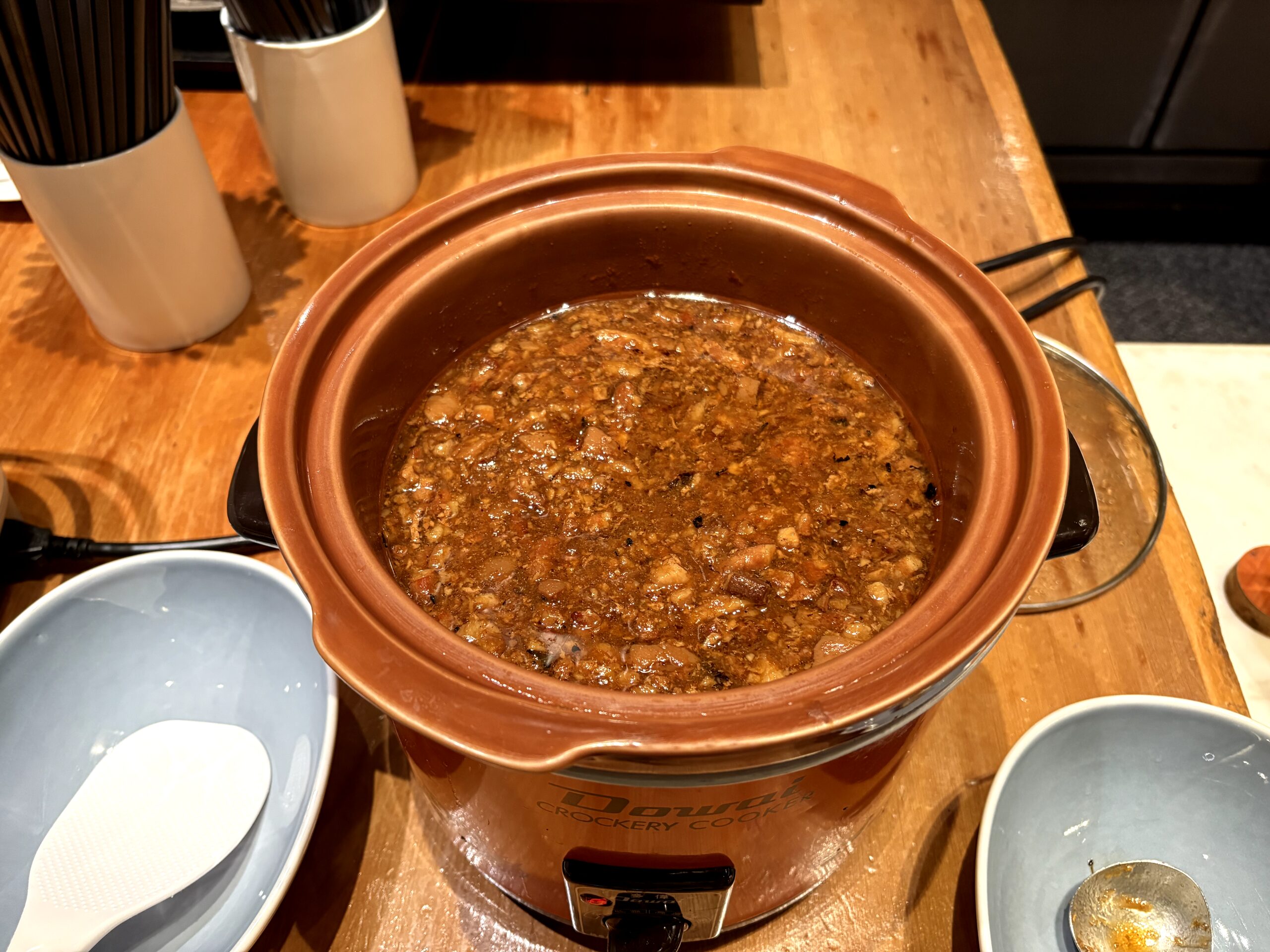 「SHIHLIN KITICHEN」の朝食ビュッフェ