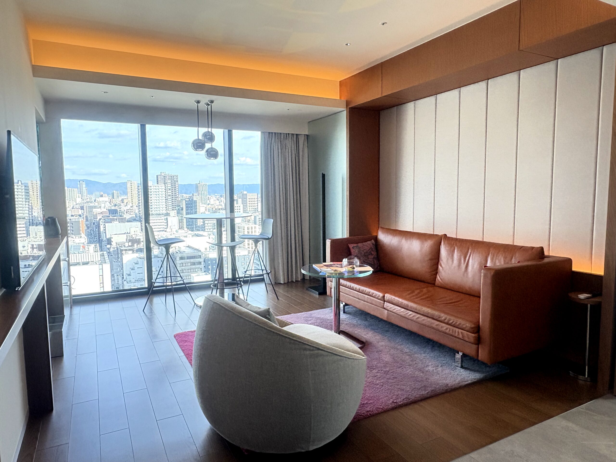 リビングルーム