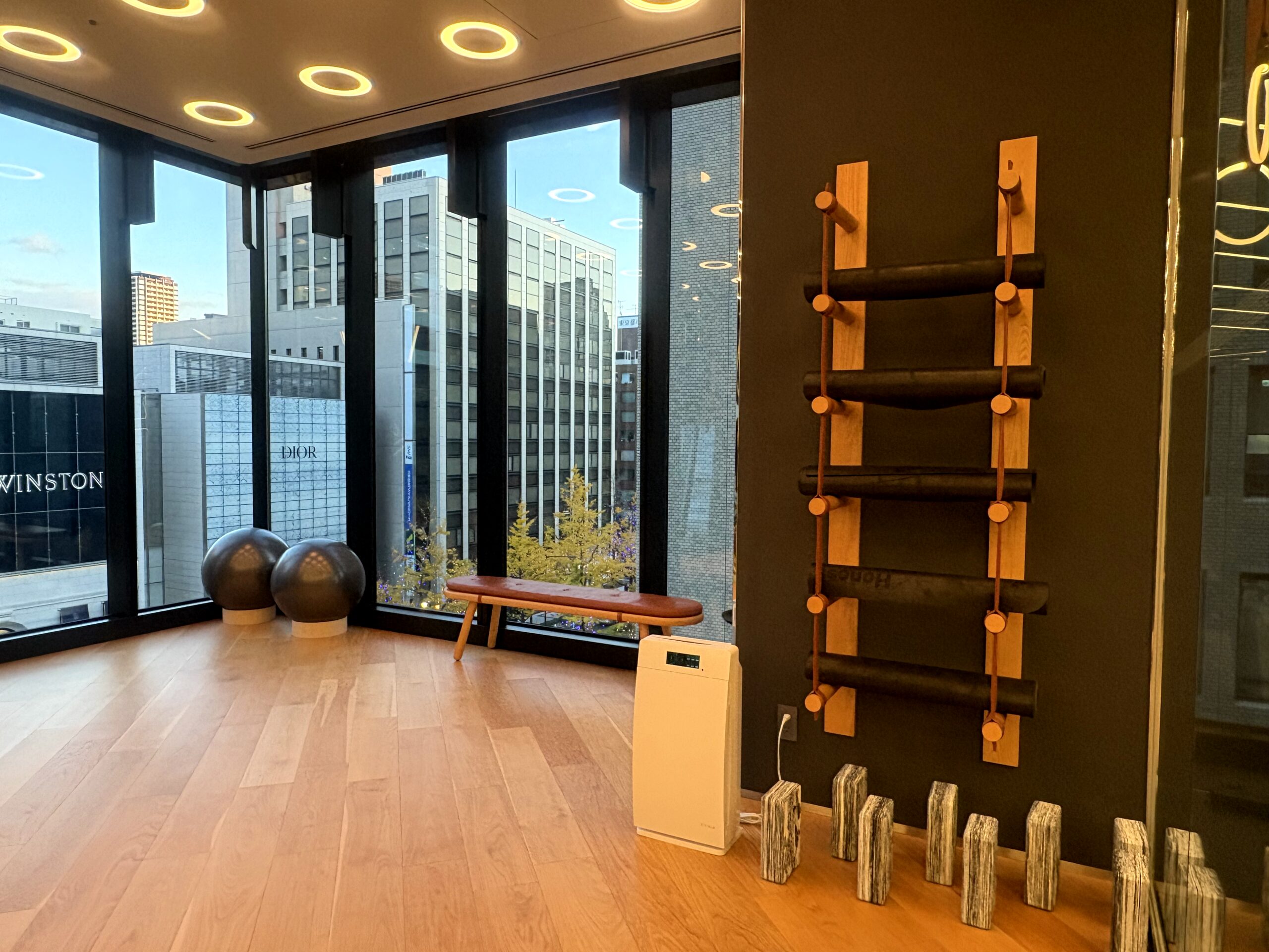 フィットネスジム「FIT」