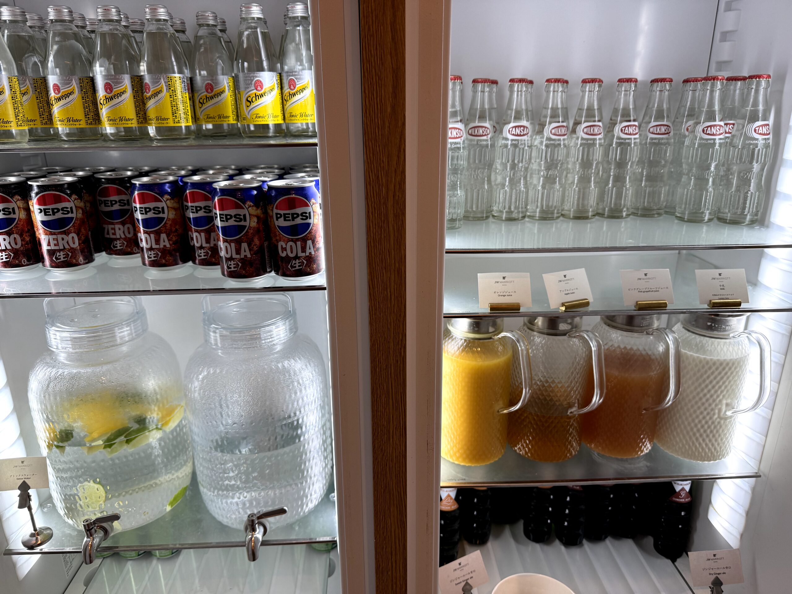 「夕食前の前菜」タイム