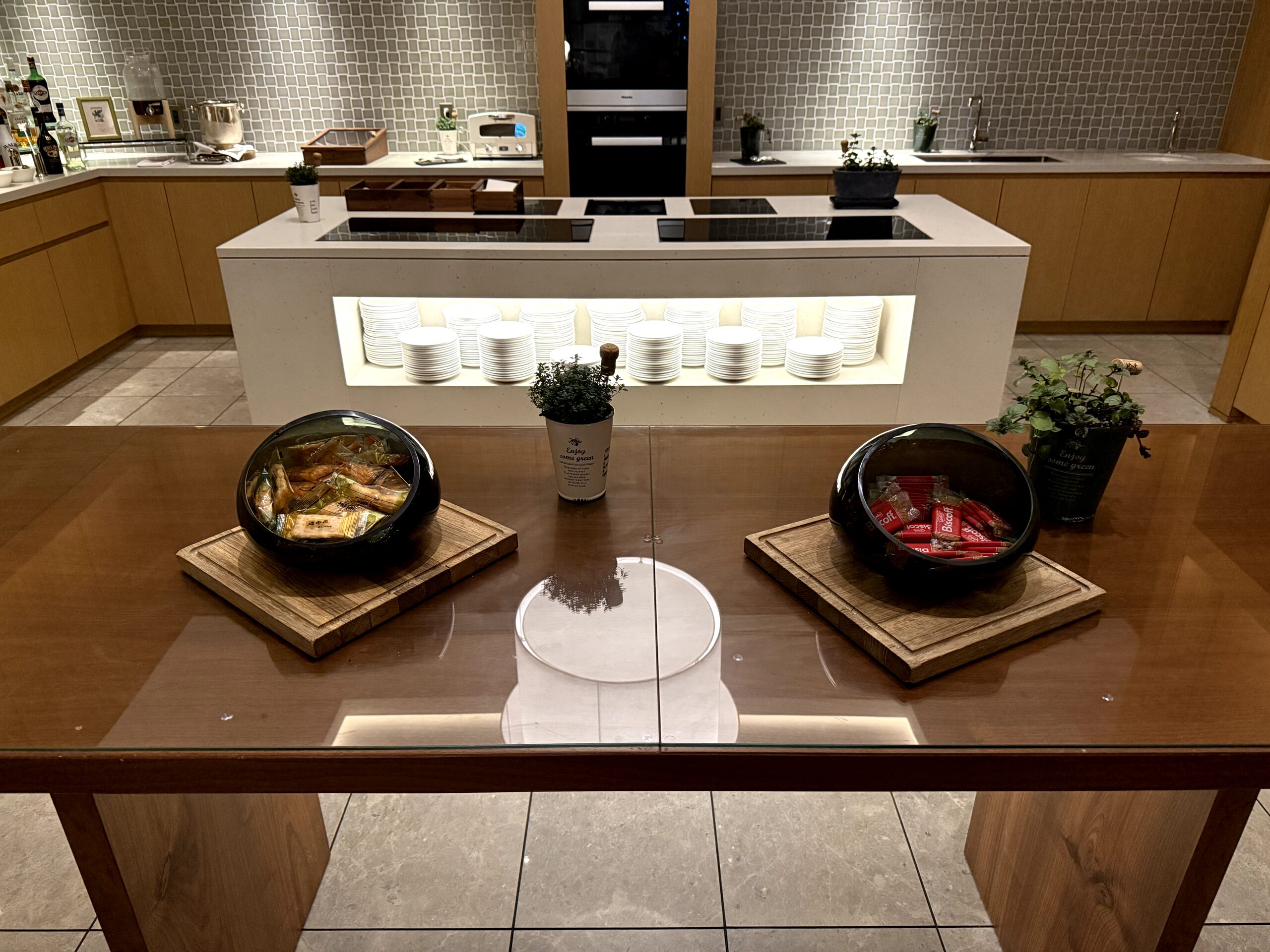 カクテルタイム