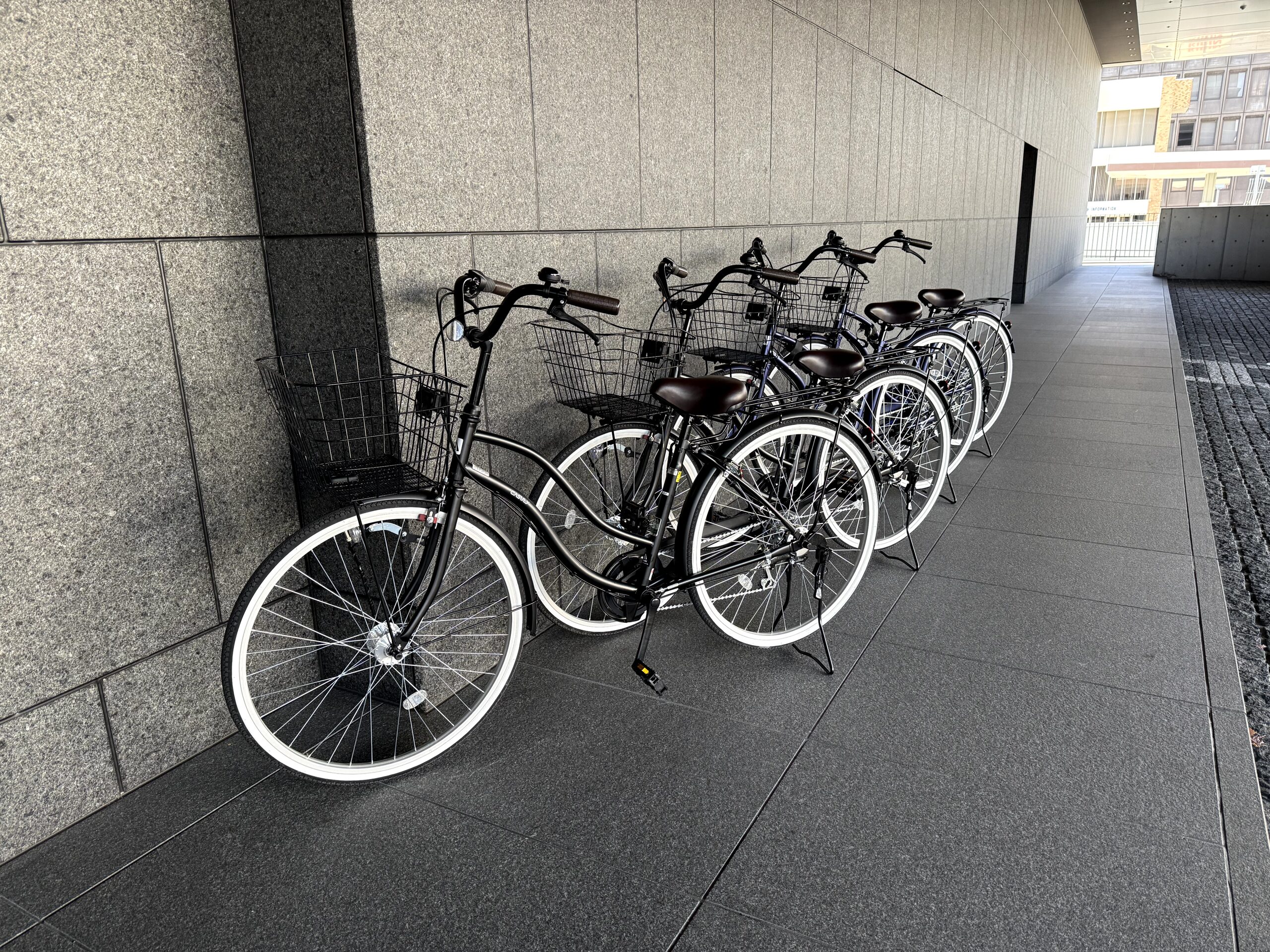 ホテルアクティビティ