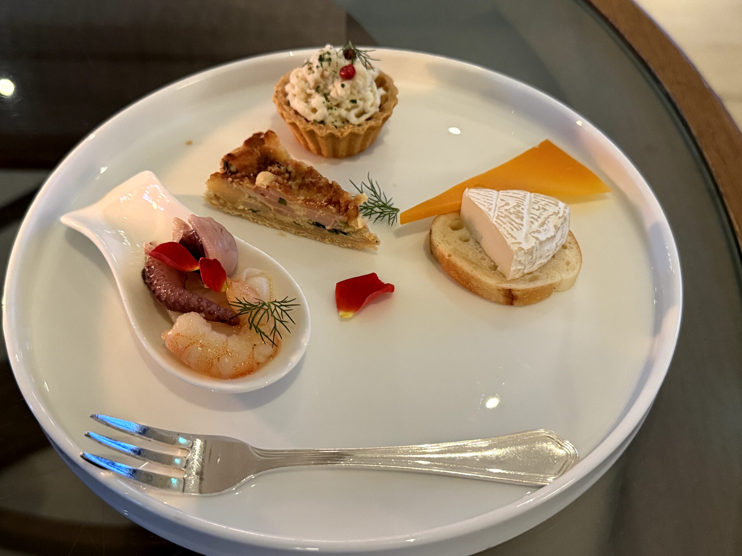 「アペリティフタイム」