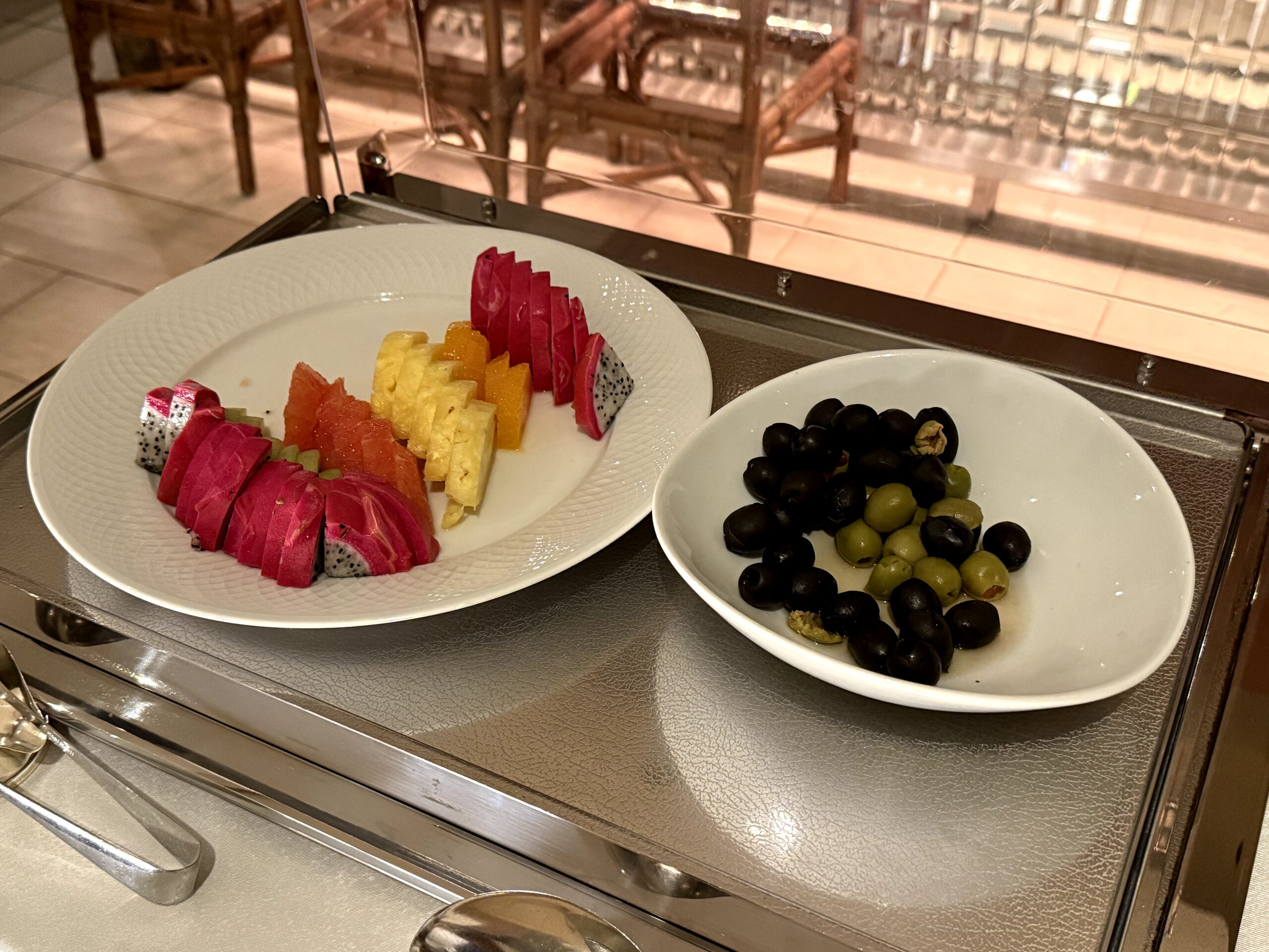 「アペリティフタイム」