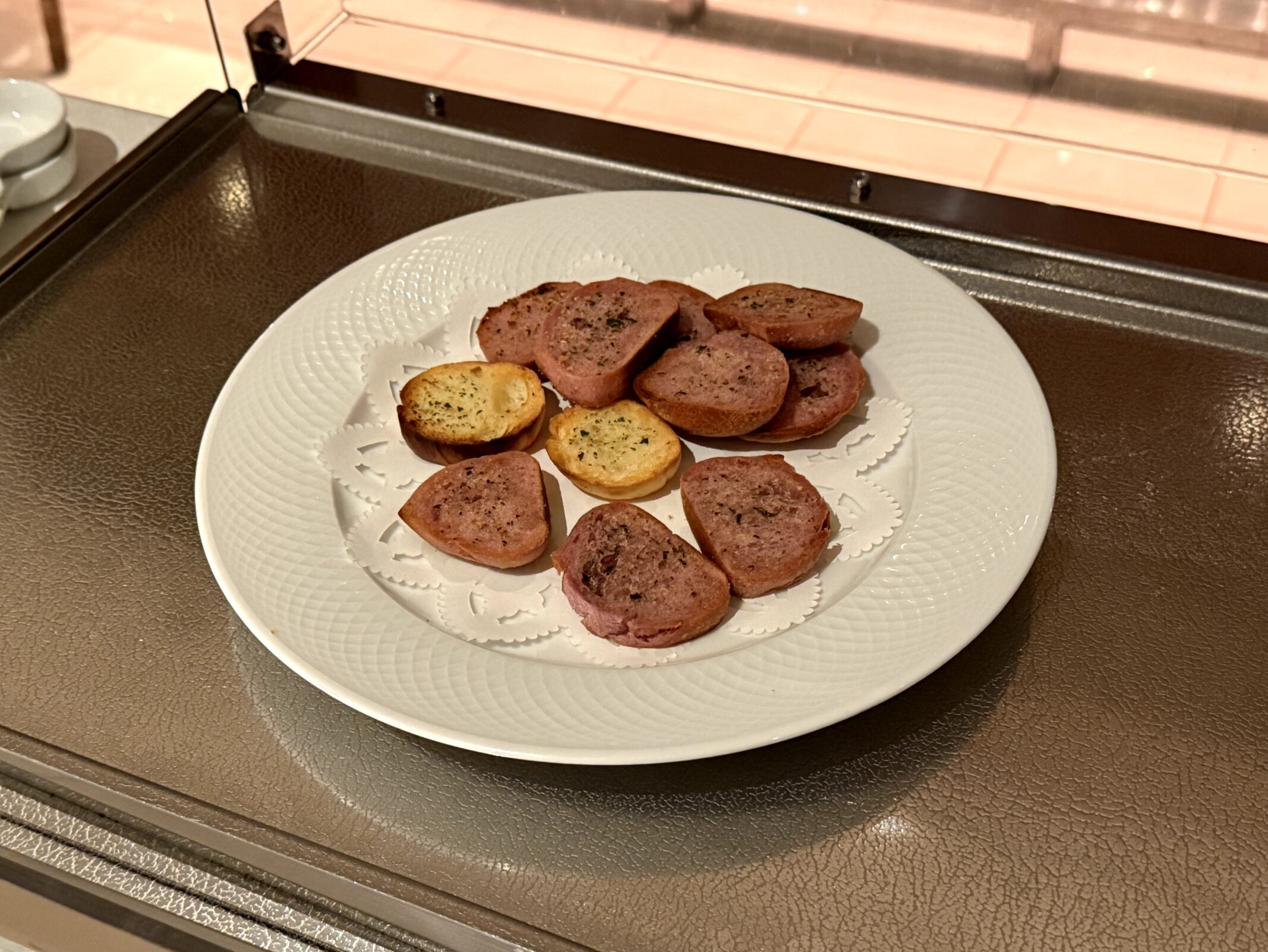 「アペリティフタイム」