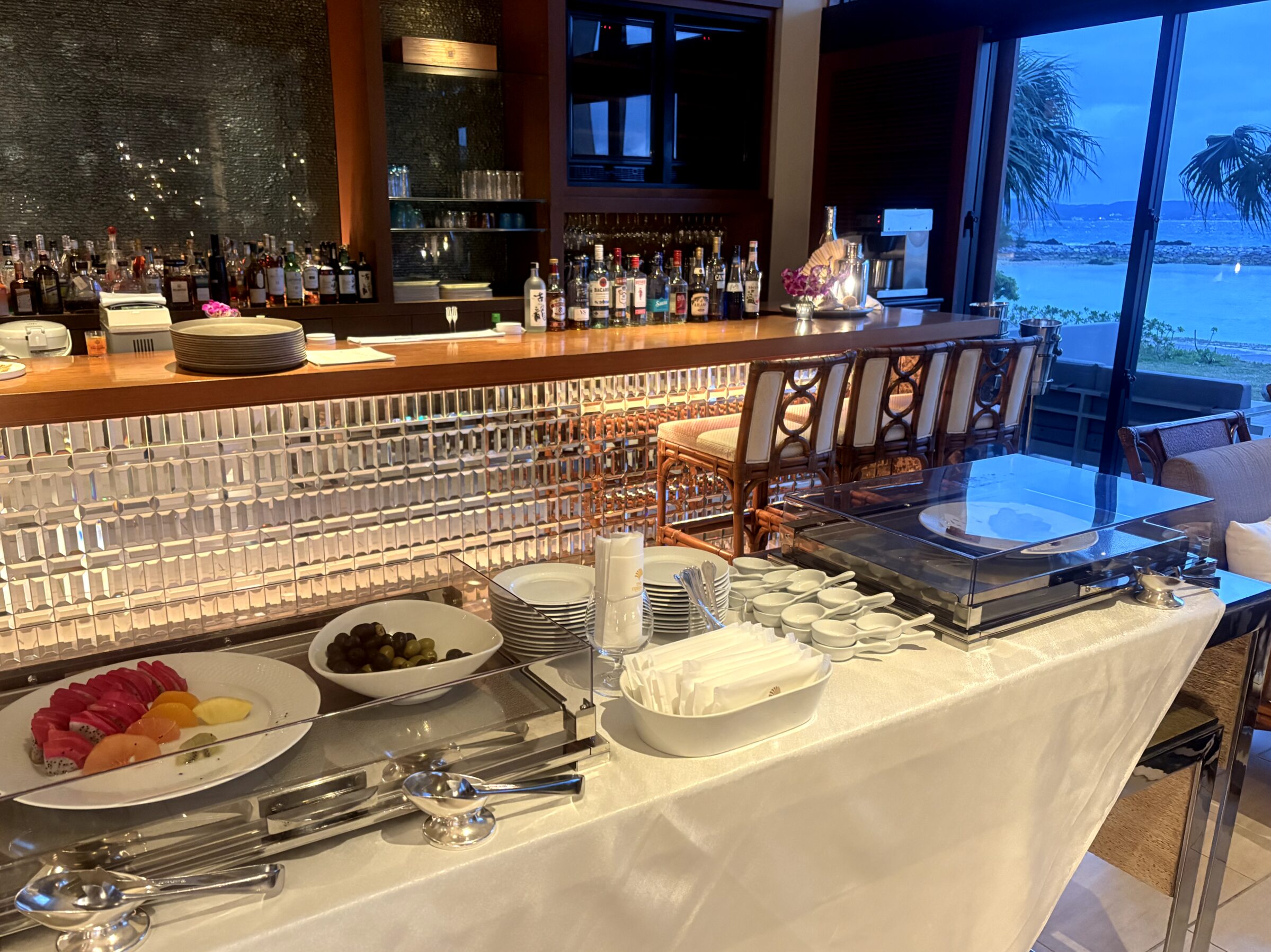 「アペリティフタイム」