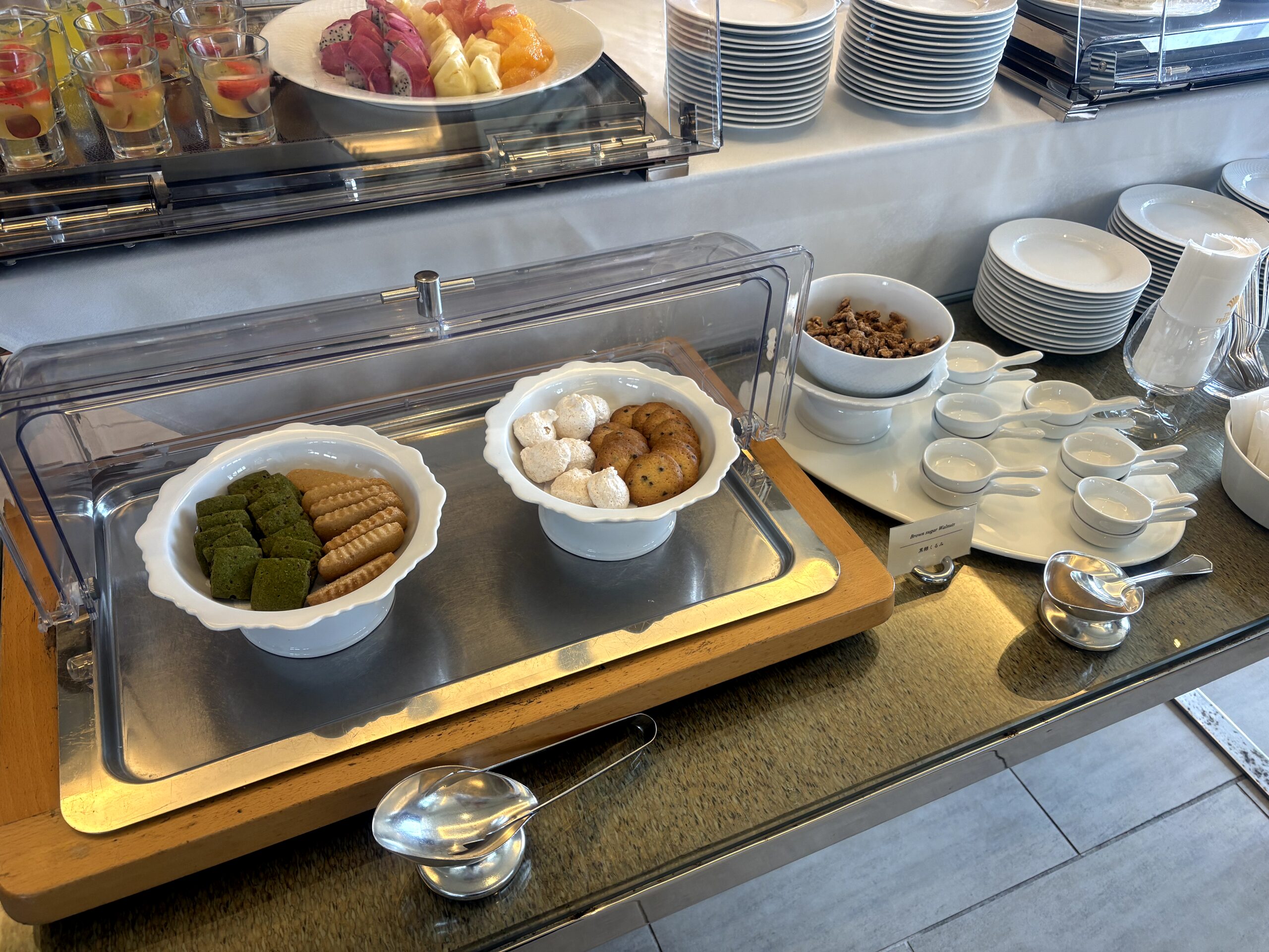 「ティータイム」