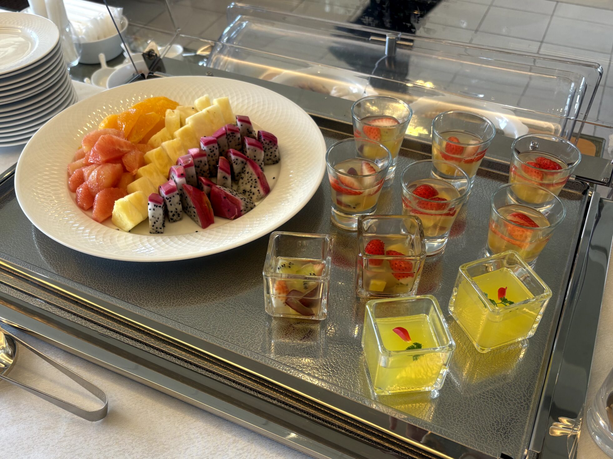 「ティータイム」