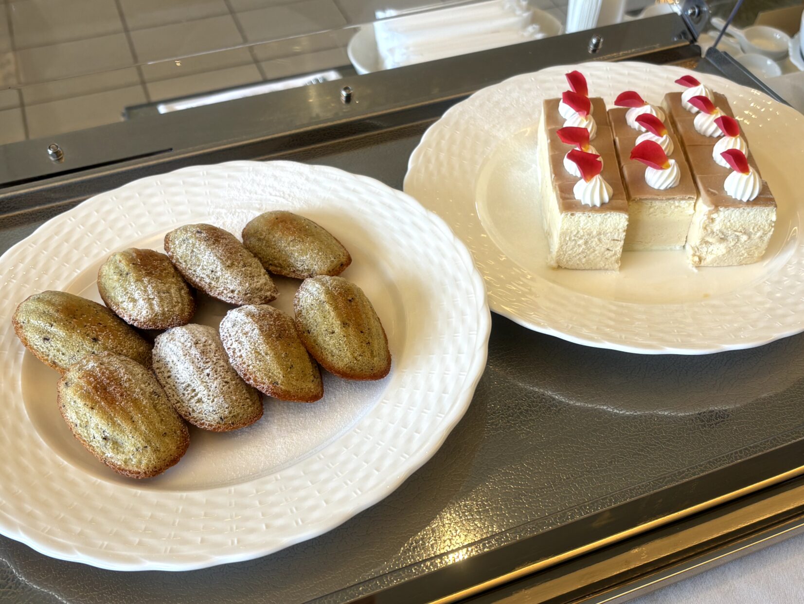 「ティータイム」